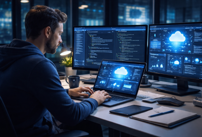 Microsoft Azure