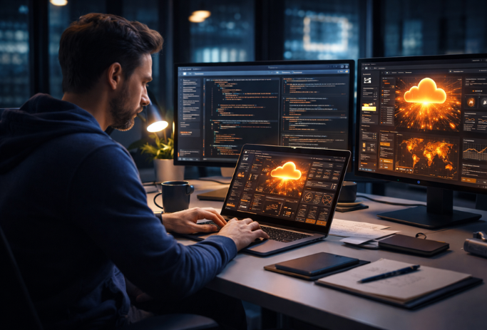 Amazon Web Services (AWS)