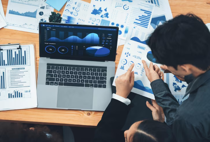 Data Analysis & BI