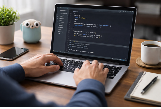 Go (Golang)
