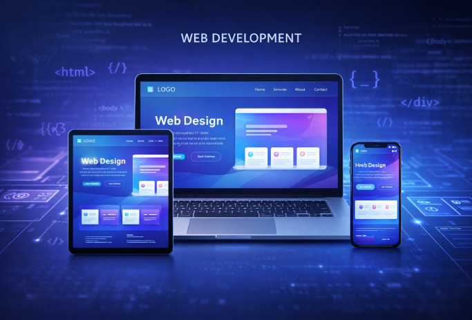Web Development